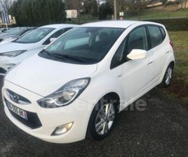 GENERATION2 1.6 CRDI 115 EXECUTIVE