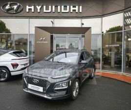 1.0 T-GDI 120 EDITION 1