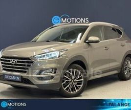 III GENERATION2 1.6 CRDI 136 PREMIUM