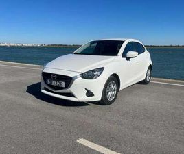 MAZDA 2 SKYACTIV G MAZDA 2 SKY.EXCELLENCE