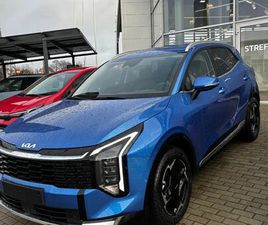 KIA SPORTAGE 1.6 T-GDI L 2WD DCT