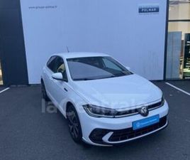 VI GENERATION2 1.0 TSI 116 S&S R-LINE DSG7