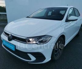 VI GENERATION2 1.0 TSI 95 S&S LIFE DSG7