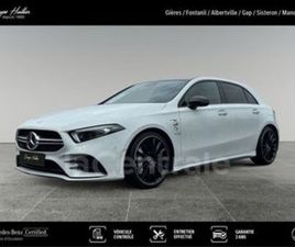 IV 35 AMG 19CV 4MATIC 7G-DCT