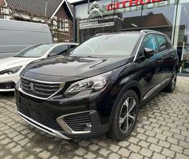 5008 PURETECH 130 EAT8 STOP