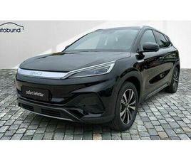 BYD ATTO 3 DESIGN PANO KEYLESS NAVI KAMERA 360°