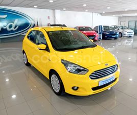 FORD KA+ 1.2 TIVCT ESSENTIAL