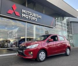 II GENERATION2 1.2 MIVEC 71 AS&G IN