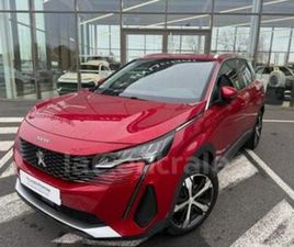 II GENERATION2 1.5 BLUEHDI 130 S&S 7CV ALLURE PACK EAT8