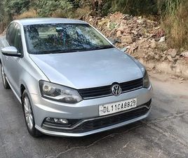 VOLKSWAGEN AMEO