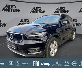 VOLVO XC 40 B4 2WD MOMENTUM