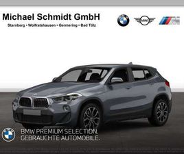 XDRIVE20I *M SPORTPAKET*NAVI+*HUD*AHK*HIFI*DAB*LED