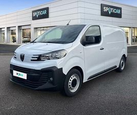 FGN M BLUEHDI 120 S&S BVM6