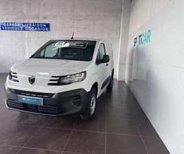 M 1000KG BLUEHDI 130CH S&S