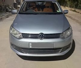 VOLKSWAGEN VENTO