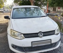 VOLKSWAGEN VENTO