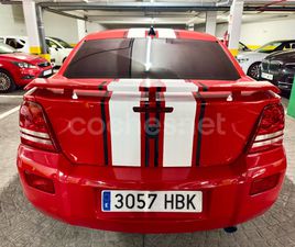 DODGE AVENGER DODGE AVENGER 2.0 CRD SXT SPORT