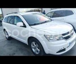 DODGE JOURNEY DODGE JOURNEY
