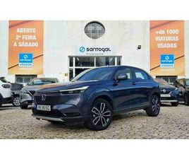 HONDA HR-V HONDA HR-V HR-V 1.5 I-MMD E:HEV ELEGANCE