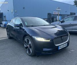 JAGUAR I-PACE EV400 JAGUAR I-PACE EV400 HSE AWD 13CV