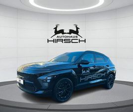 HYUNDAI KONA HYUNDAI KONA ELEKTRO SX2 PRIME 65,4KWH SITZP. LEDER BOSE