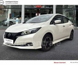 II GENERATION2 ELECTRIQUE 40KWH ACENTA