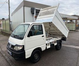 PIAGGIO PORTER 1,3 71CV MULTITECH BENNE BASCULANTE