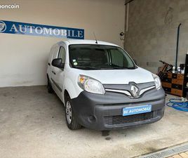 RENAULT KANGOO MAXI 1,5 DCI 95 CV GRAND CONFORT 8741HT