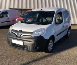 RENAULT KANGOO II 1.5 DCI 80CV GRAND CONFORT