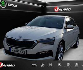 STYLE 1.5 TSI DSG /PDC VO-HI