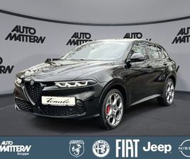 ALFA ROMEO TONALE 1.5T MILD-HYBRID VELOCE 20