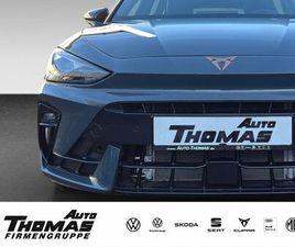 CUPRA LEON ST CUPRA LEON SPORTSTOURER 1.5 ETSI DSG