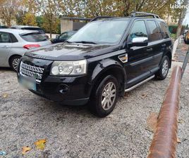 LAND-ROVER FREELANDER
