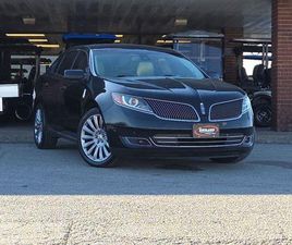 USED 2015 LINCOLN MKS BASE