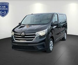 RENAULT TRAFIC RENAULT TRAFIC PKW EVOLUTION BLUE DCI 150 EDC MY24