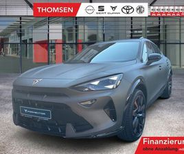 CUPRA FORMENTOR TSI 1.5 VZ DSG+ACC+AUT+LED+NAVI+PDC