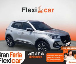 DR MOTOR DR5 DR AUTOMOBILES DR 5.0 1.5