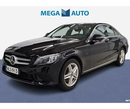 MERCEDES CLASSE E E 300 300 E 4MATIC A BUSINESS AVANTGARDE EDITION EQ POWER, MERKKILIIKKEEN HUOLTOKIRJA