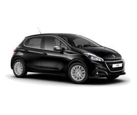 PURETECH 100 ALLURE 75 KW (100 CV)