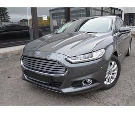 FORD MONDEO 2.0 HIBRIDO AUTO VIGNALE HEV SEDAN