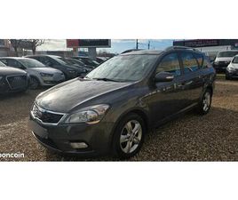 KIA CEED 1.6 CRDI 115 ACTIVE REF C66802