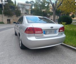 KIA MAGENTIS KIA MAGENTIS