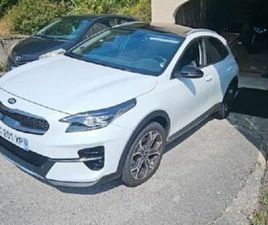 KIA XCEED KIA XCEED, 1,5L, 160CH