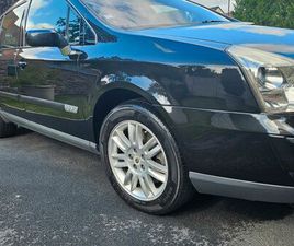 RENAULT VELSATIS RENAULT VELSATIS V6 3.0 DCI PHASE 1