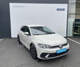 VI GENERATION2 1.0 TSI 95 S&S VW EDITION BVM5
