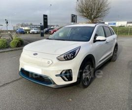 GENERATION2 ELECTRIQUE 204 ACTIVE 64 KWH