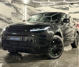 LAND ROVER RR EVOQUE P270E AWD S BA 2024