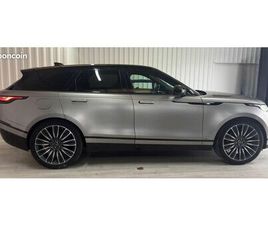 LAND ROVER RANGE ROVER VELAR P380 VELAR P380 V6