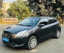 MARUTI BALENO