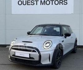 MINI MINI COOPER SE III GENERATION2 (F56) HATCH COOPER SE 184 FINITION CLASSIC 32.6 KWH